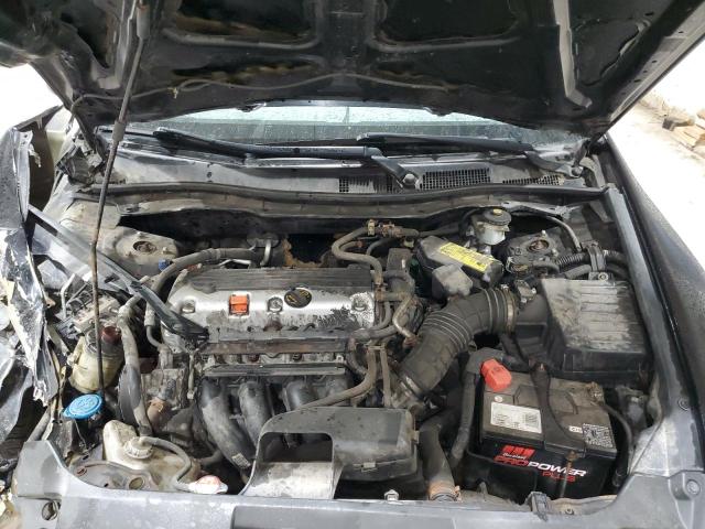 Photo 10 VIN: 1HGCP2F44CA012098 - HONDA ACCORD LXP 