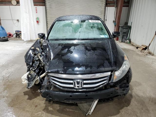 Photo 4 VIN: 1HGCP2F44CA012098 - HONDA ACCORD LXP 