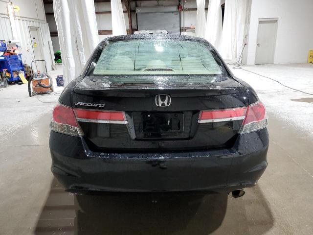 Photo 5 VIN: 1HGCP2F44CA012098 - HONDA ACCORD LXP 