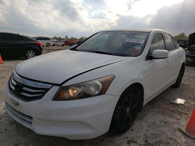 Photo 1 VIN: 1HGCP2F44CA038572 - HONDA ACCORD LXP 