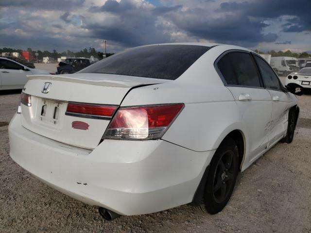 Photo 3 VIN: 1HGCP2F44CA038572 - HONDA ACCORD LXP 