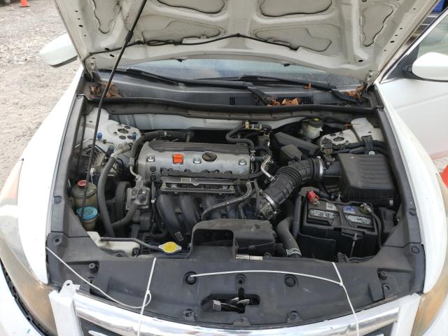 Photo 6 VIN: 1HGCP2F44CA038572 - HONDA ACCORD LXP 