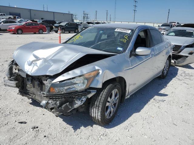 Photo 1 VIN: 1HGCP2F44CA043822 - HONDA ACCORD LXP 