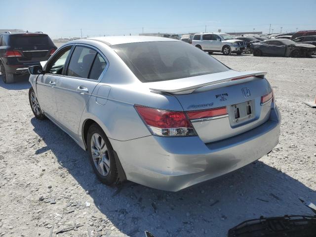 Photo 2 VIN: 1HGCP2F44CA043822 - HONDA ACCORD LXP 