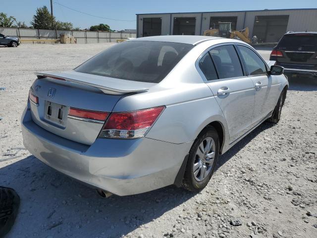 Photo 3 VIN: 1HGCP2F44CA043822 - HONDA ACCORD LXP 