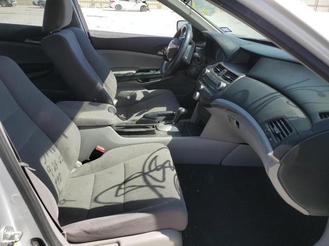 Photo 4 VIN: 1HGCP2F44CA043822 - HONDA ACCORD LXP 