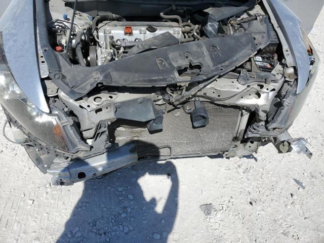 Photo 8 VIN: 1HGCP2F44CA043822 - HONDA ACCORD LXP 