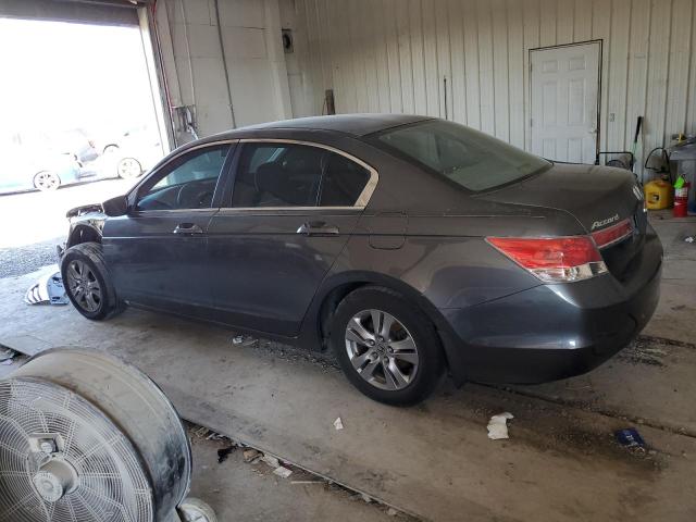 Photo 1 VIN: 1HGCP2F44CA053816 - HONDA ACCORD 