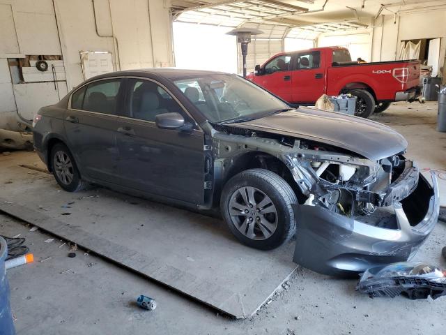 Photo 3 VIN: 1HGCP2F44CA053816 - HONDA ACCORD 