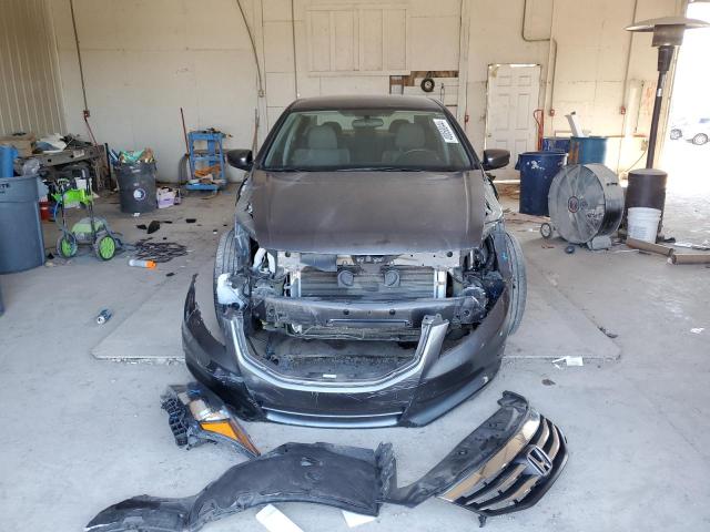 Photo 4 VIN: 1HGCP2F44CA053816 - HONDA ACCORD 