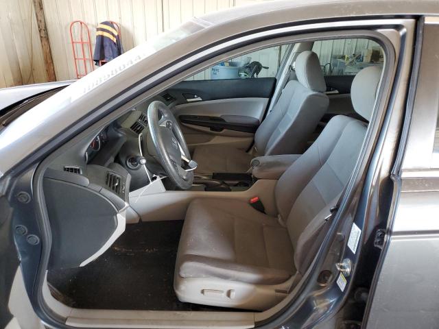 Photo 6 VIN: 1HGCP2F44CA053816 - HONDA ACCORD 