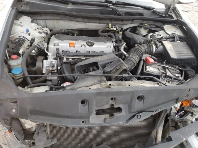 Photo 6 VIN: 1HGCP2F44CA055016 - HONDA ACCORD LXP 