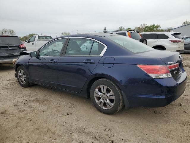 Photo 1 VIN: 1HGCP2F44CA069949 - HONDA ACCORD 