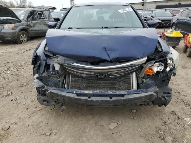 Photo 4 VIN: 1HGCP2F44CA069949 - HONDA ACCORD 