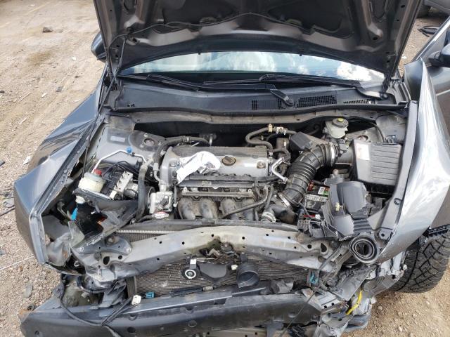 Photo 6 VIN: 1HGCP2F44CA074665 - HONDA ACCORD LXP 