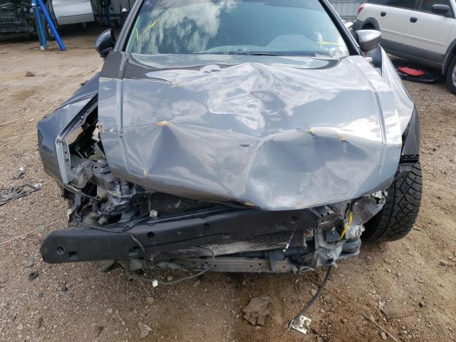 Photo 8 VIN: 1HGCP2F44CA074665 - HONDA ACCORD LXP 