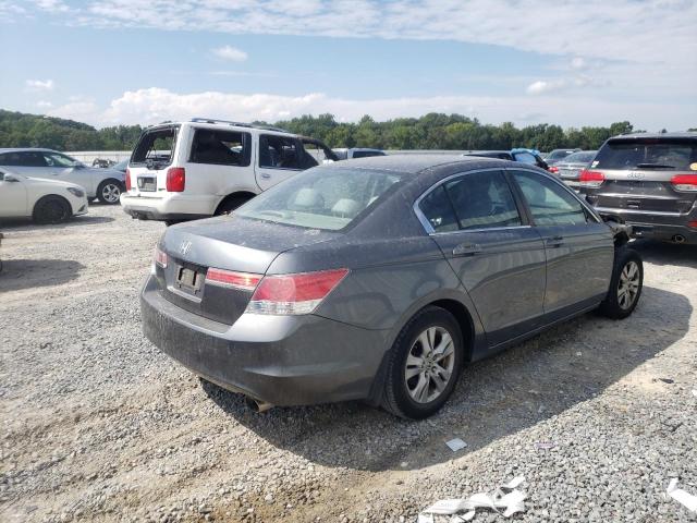 Photo 3 VIN: 1HGCP2F44CA083477 - HONDA ACCORD LXP 