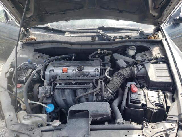 Photo 6 VIN: 1HGCP2F44CA083477 - HONDA ACCORD LXP 