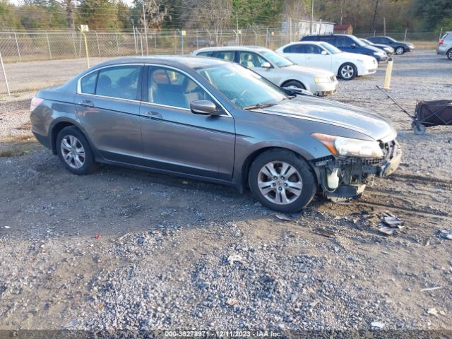 Photo 0 VIN: 1HGCP2F44CA083480 - HONDA ACCORD SDN 