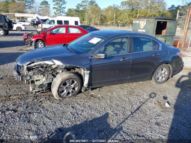 Photo 1 VIN: 1HGCP2F44CA083480 - HONDA ACCORD SDN 