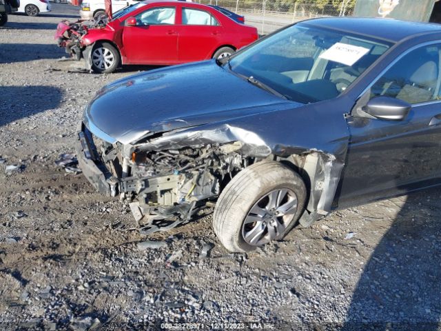 Photo 5 VIN: 1HGCP2F44CA083480 - HONDA ACCORD SDN 