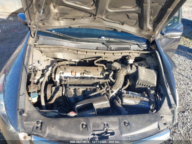 Photo 9 VIN: 1HGCP2F44CA083480 - HONDA ACCORD SDN 