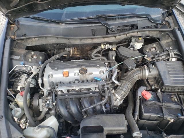 Photo 6 VIN: 1HGCP2F44CA092776 - HONDA ACCORD LXP 