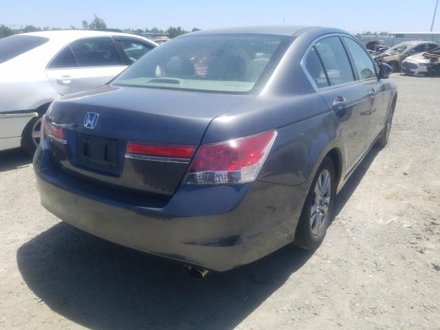 Photo 3 VIN: 1HGCP2F44CA112010 - HONDA ACCORD LXP 