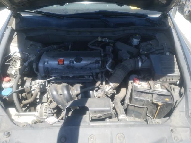 Photo 6 VIN: 1HGCP2F44CA112010 - HONDA ACCORD LXP 