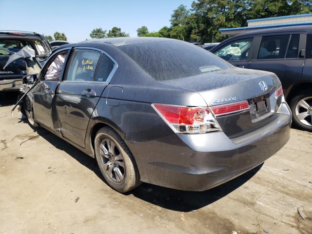 Photo 2 VIN: 1HGCP2F44CA141829 - HONDA ACCORD LXP 