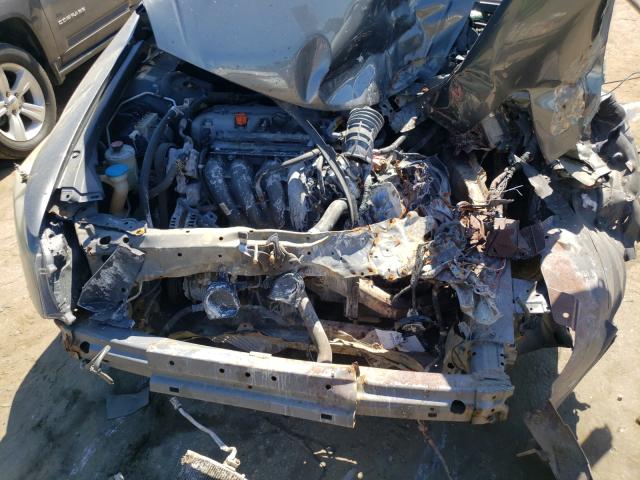 Photo 6 VIN: 1HGCP2F44CA141829 - HONDA ACCORD LXP 