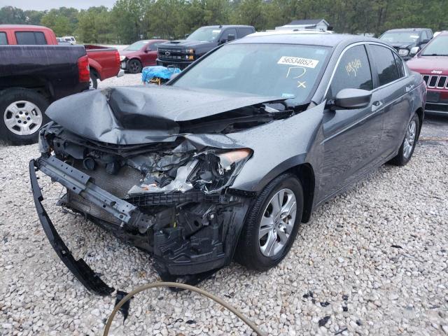 Photo 1 VIN: 1HGCP2F44CA142477 - HONDA ACCORD LXP 