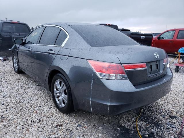 Photo 2 VIN: 1HGCP2F44CA142477 - HONDA ACCORD LXP 