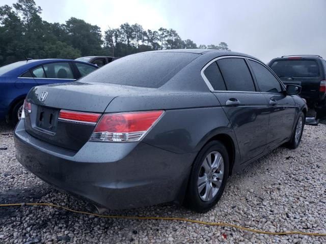 Photo 3 VIN: 1HGCP2F44CA142477 - HONDA ACCORD LXP 