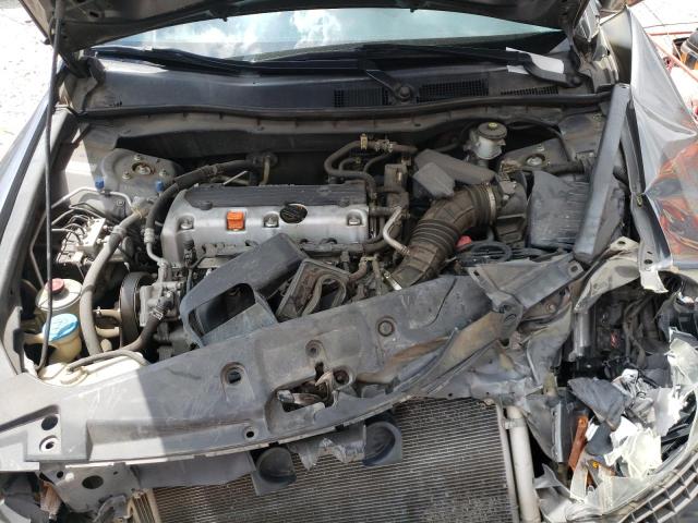 Photo 6 VIN: 1HGCP2F44CA142477 - HONDA ACCORD LXP 