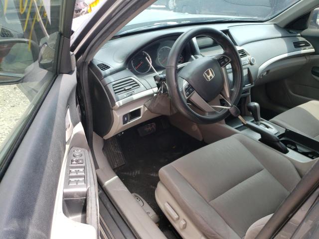 Photo 8 VIN: 1HGCP2F44CA142477 - HONDA ACCORD LXP 