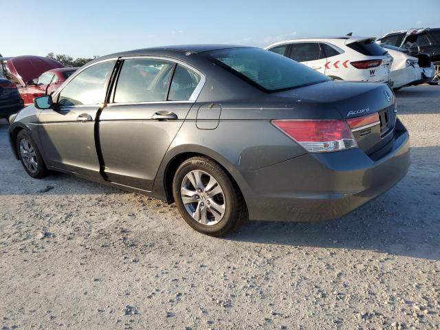 Photo 1 VIN: 1HGCP2F44CA153821 - HONDA ACCORD LXP 