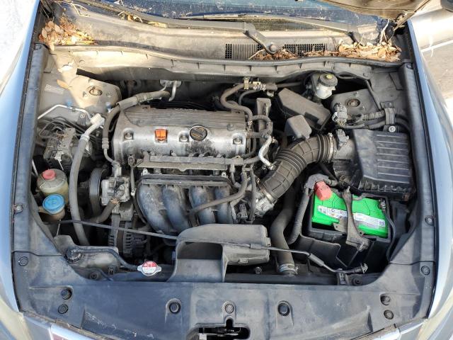 Photo 10 VIN: 1HGCP2F44CA153821 - HONDA ACCORD LXP 