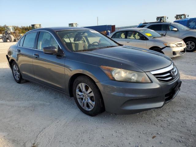 Photo 3 VIN: 1HGCP2F44CA153821 - HONDA ACCORD LXP 