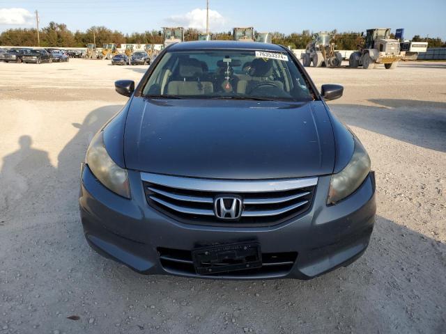 Photo 4 VIN: 1HGCP2F44CA153821 - HONDA ACCORD LXP 