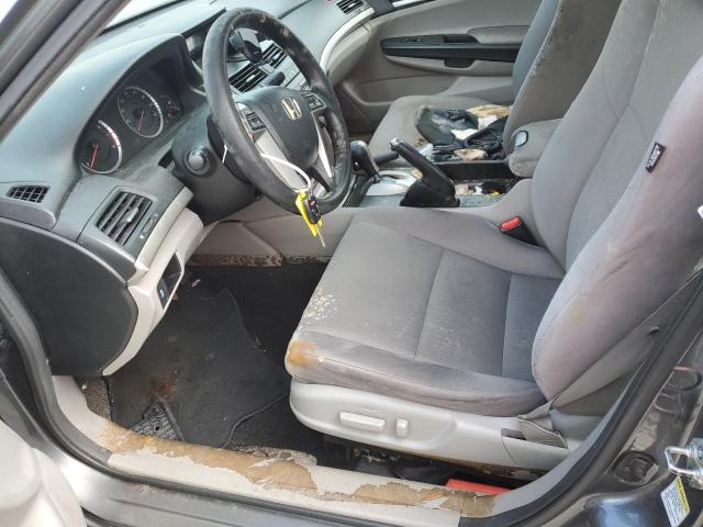 Photo 6 VIN: 1HGCP2F44CA153821 - HONDA ACCORD LXP 