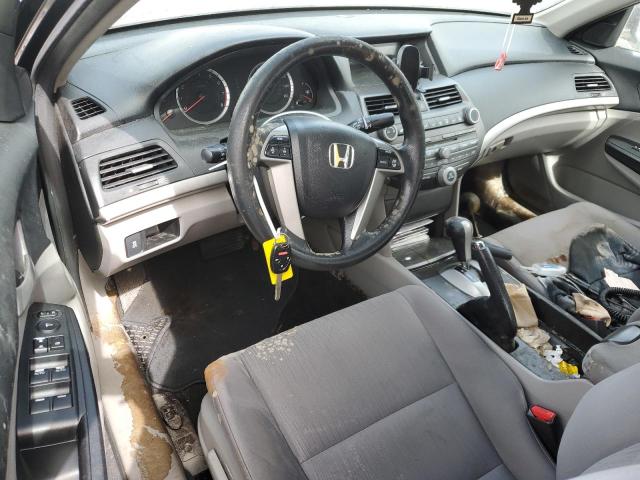 Photo 7 VIN: 1HGCP2F44CA153821 - HONDA ACCORD LXP 