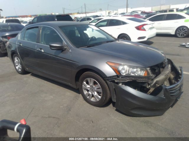 Photo 0 VIN: 1HGCP2F44CA167296 - HONDA ACCORD SDN 