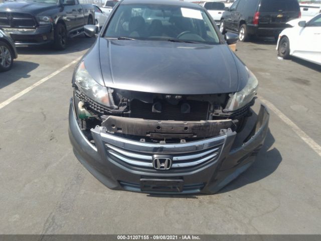 Photo 5 VIN: 1HGCP2F44CA167296 - HONDA ACCORD SDN 