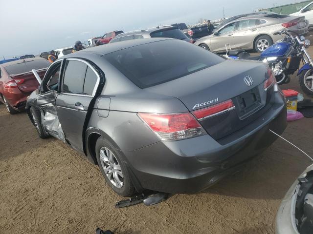 Photo 1 VIN: 1HGCP2F44CA171056 - HONDA ACCORD LXP 