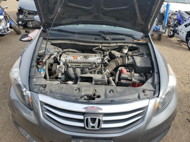 Photo 11 VIN: 1HGCP2F44CA171056 - HONDA ACCORD LXP 