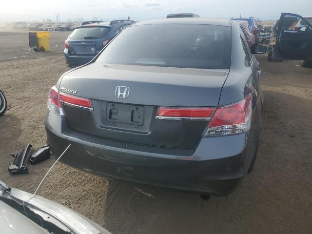 Photo 5 VIN: 1HGCP2F44CA171056 - HONDA ACCORD LXP 