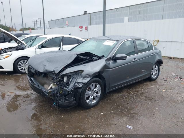 Photo 1 VIN: 1HGCP2F44CA171137 - HONDA ACCORD 