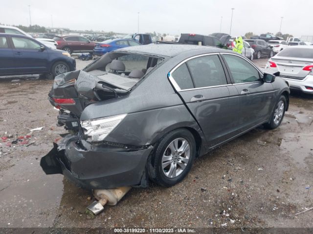 Photo 3 VIN: 1HGCP2F44CA171137 - HONDA ACCORD 