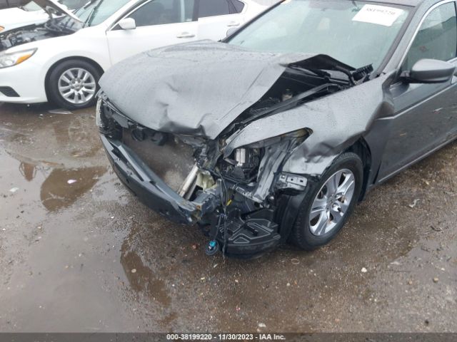 Photo 5 VIN: 1HGCP2F44CA171137 - HONDA ACCORD 